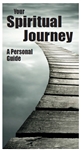 Spiritual Journey Guide Tri-fold Edition