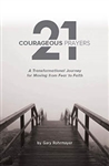 21 courageous prayers