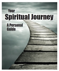 The Spiritual Journey Guide Original