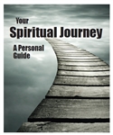 Spiritual Journey Guide Square Edition